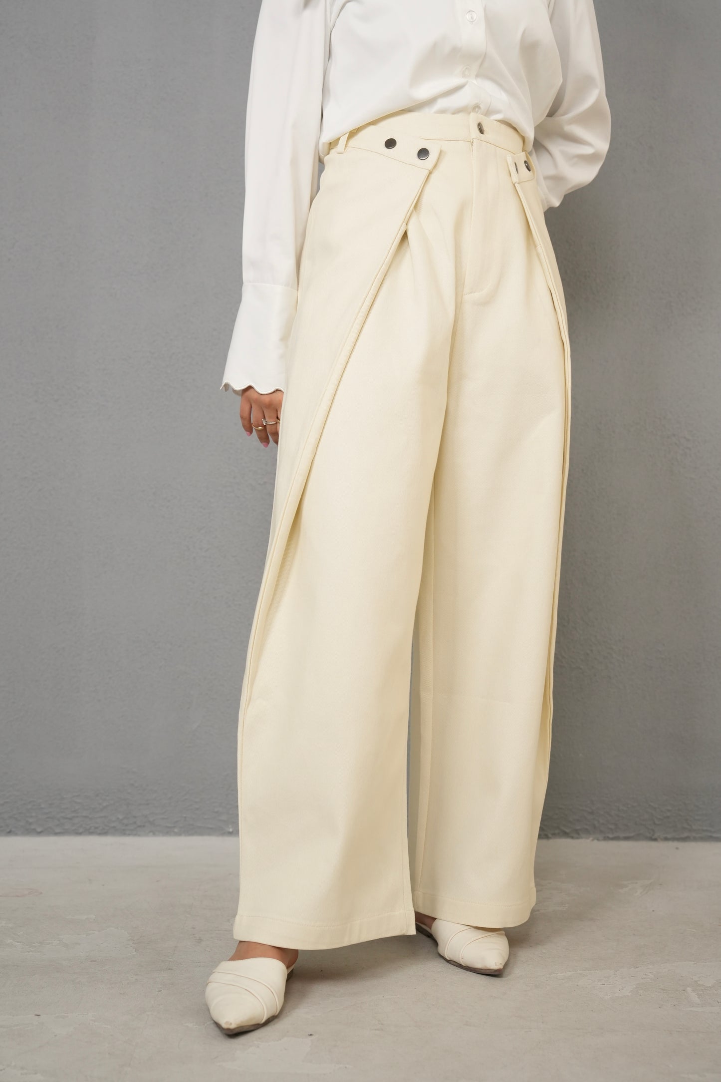 7830 Multi-Color Pant For Women
