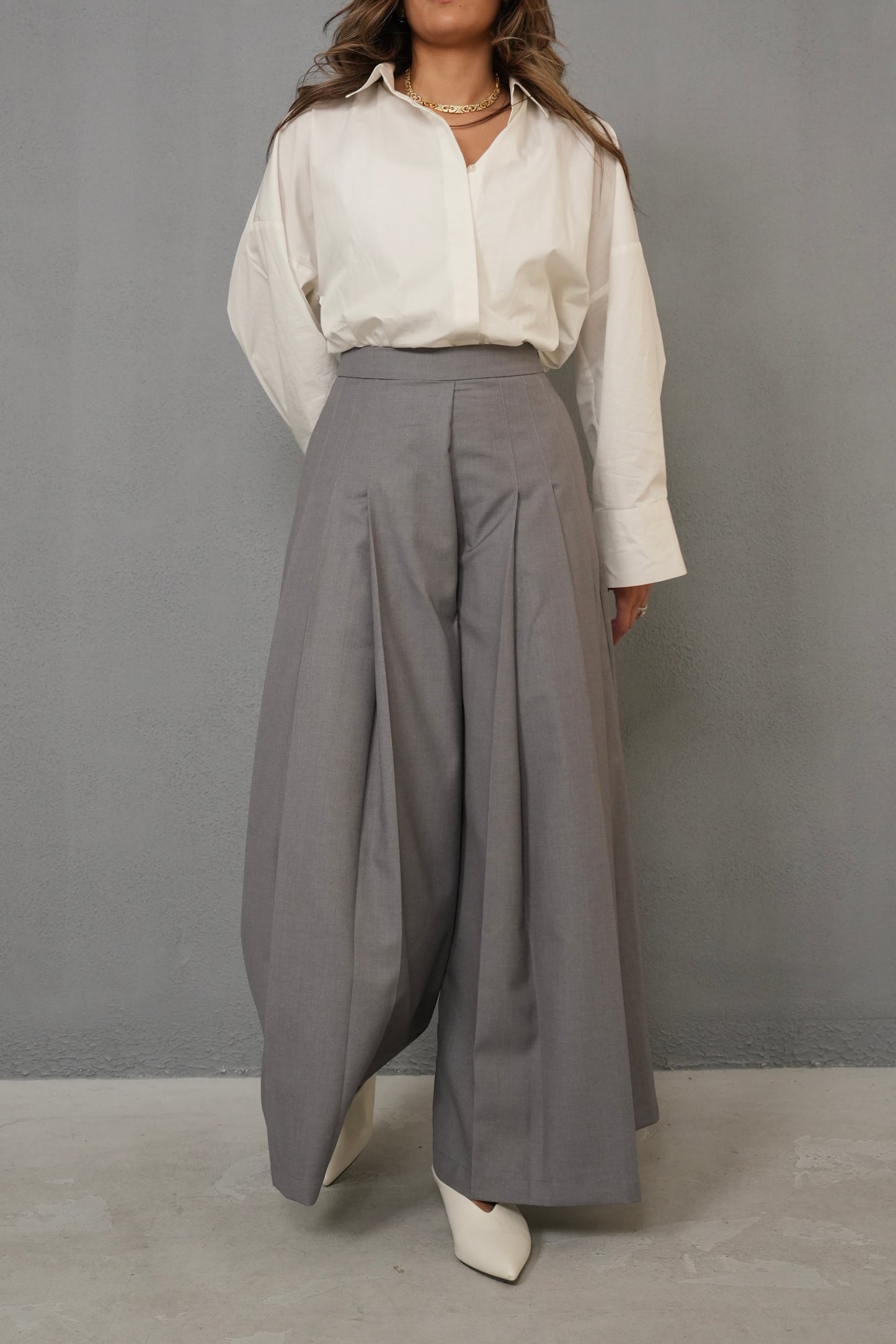 7831 Multi-Color Pant For Women
