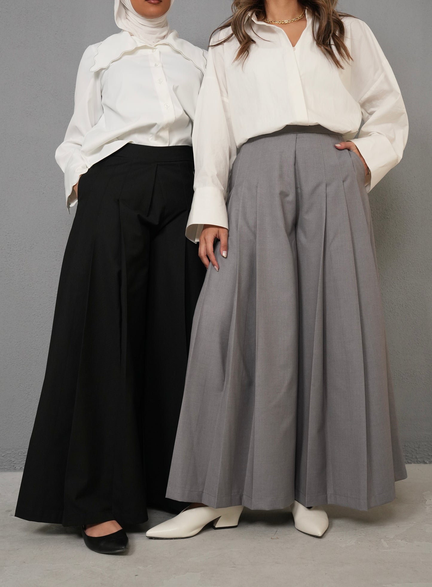 7831 Multi-Color Pant For Women
