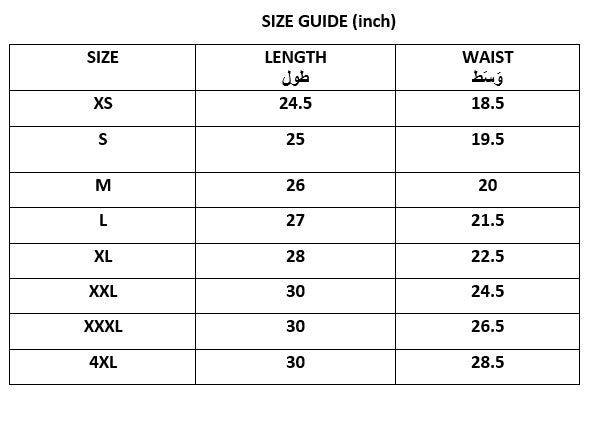 BIS Senior Navy PE T-Shirt For Men