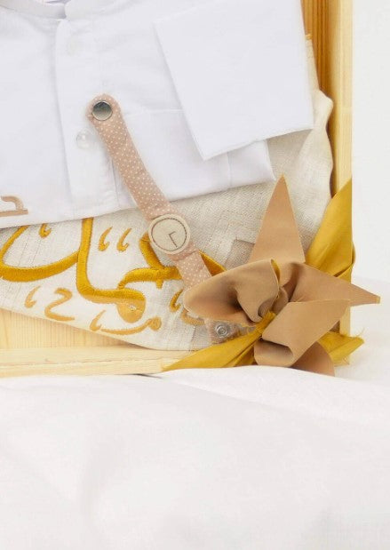 مجموعة من صناديق الهدايا - C (مناسبة للأولاد)