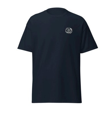 BIS Senior Navy PE T-Shirt For Men