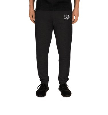 BIS Senior Black Pants For Men