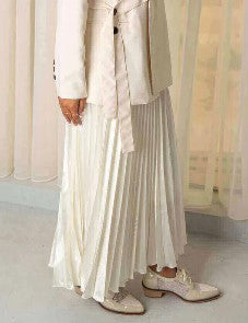 7558 Multi-Color Fodder Skirt For Women