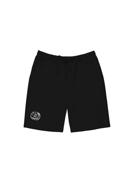 BIS Senior Black Shorts For Men