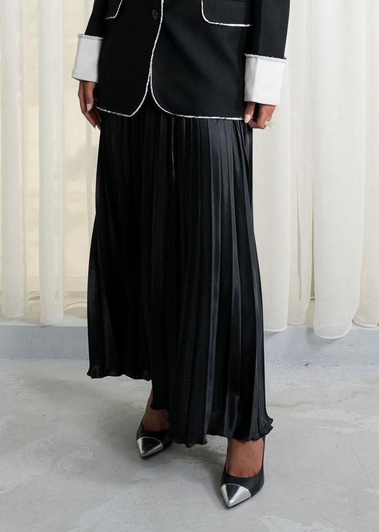 7558 Multi-Color Fodder Skirt For Women