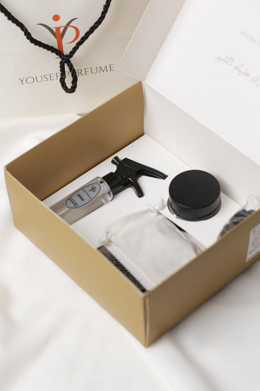 YP Small Gift Box