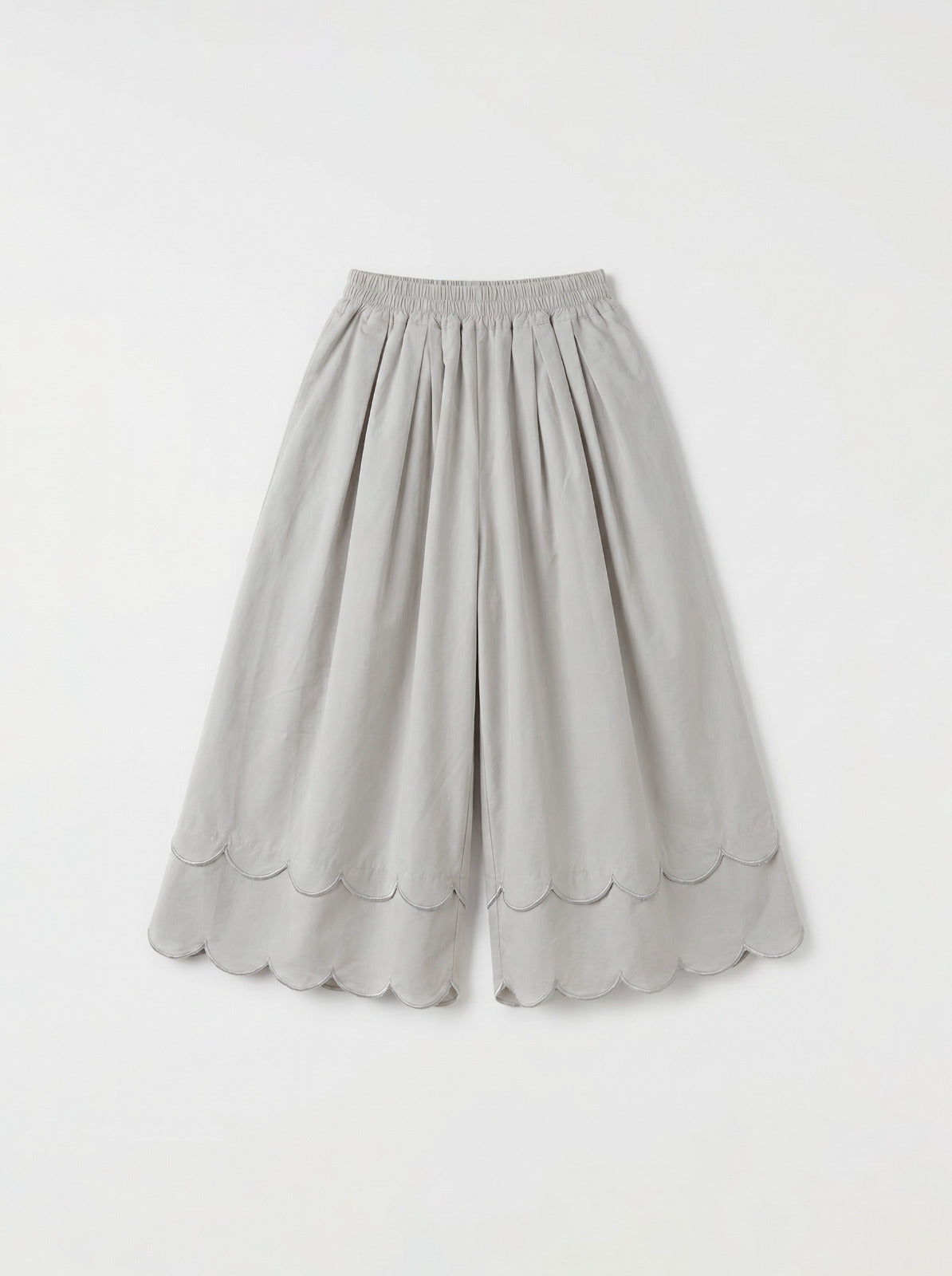 8145 Grey Pants For Girls