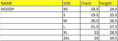 هودي بي بي إس سينيور أسود للرجال