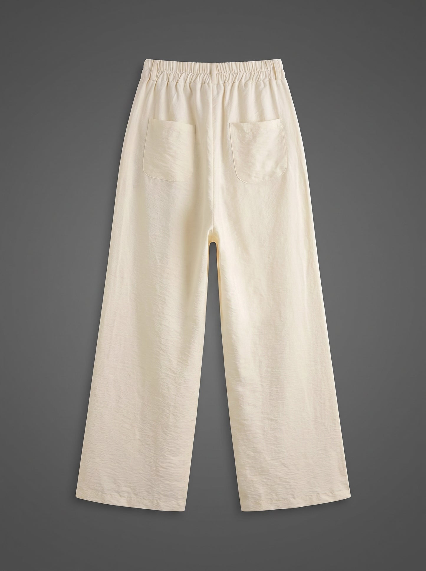 8309 Beige Pants For Women