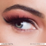 Picture of Louis Faty Eyelashes F10