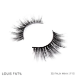 Picture of Louis Faty Eyelashes F13