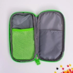 Picture of Puzzle Green Pencil Case
