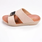 Picture of Beige Slippers Valencia For Men