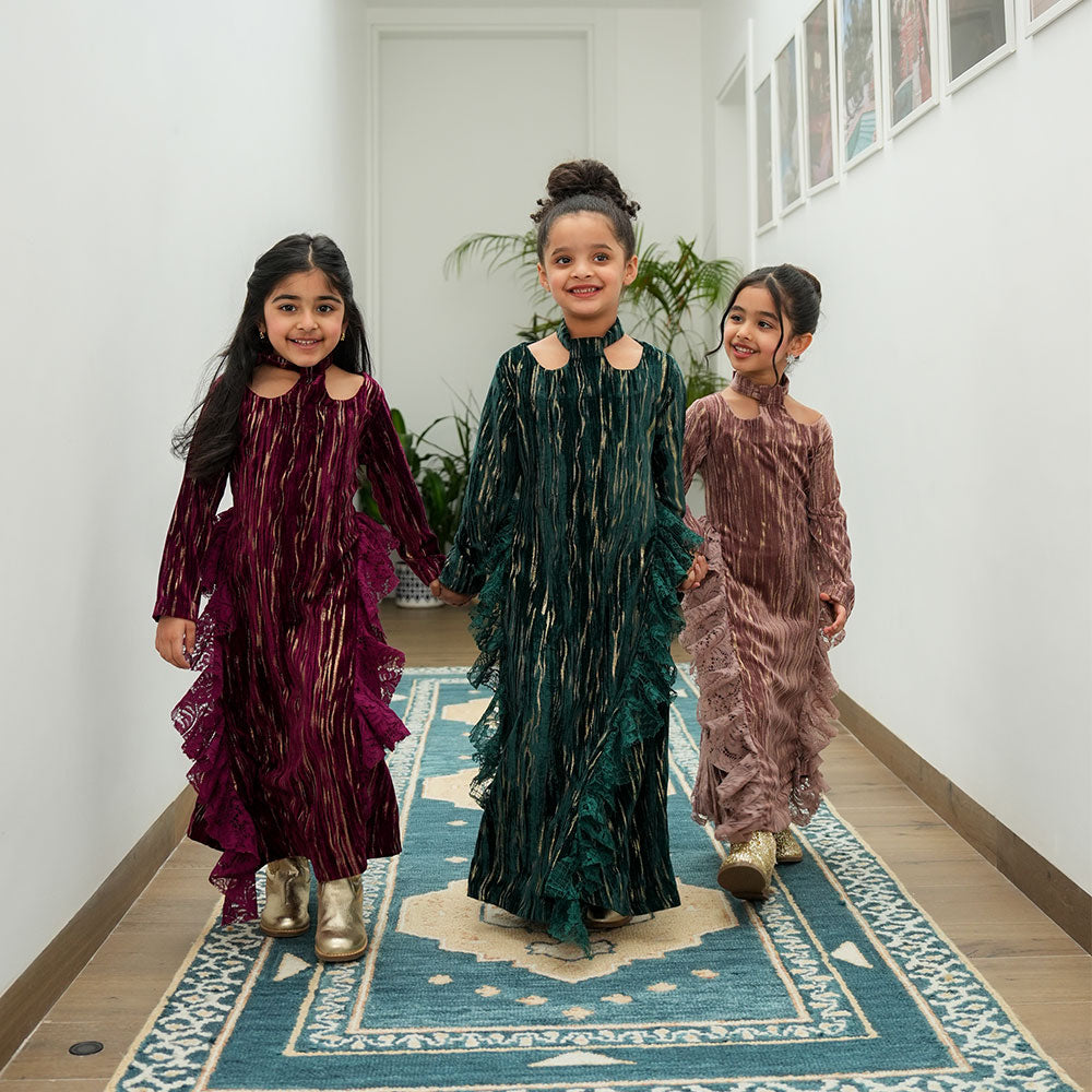 رمضان للبنات