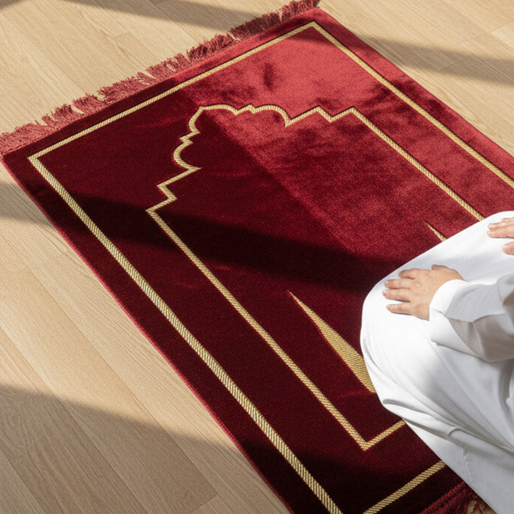 مجموعة صلاة