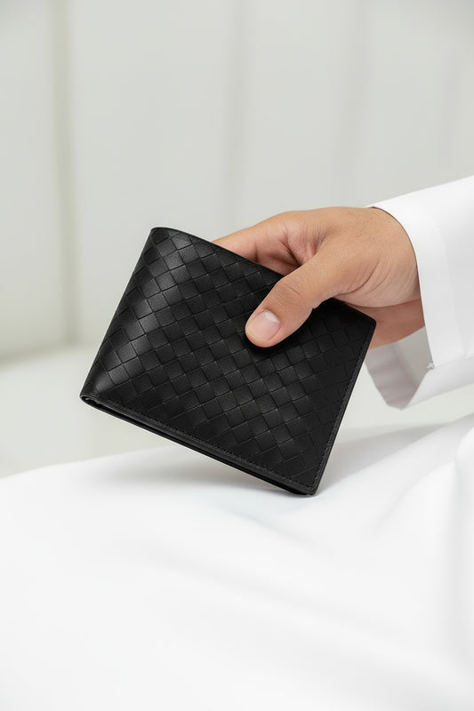 Black Wallet Elite
