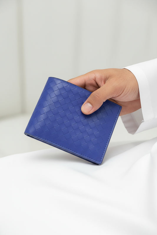 Blue Wallet Elite