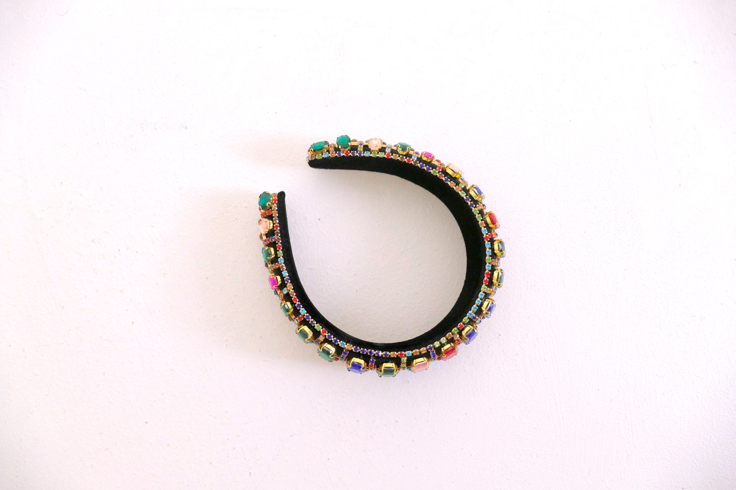 Mix Headband
