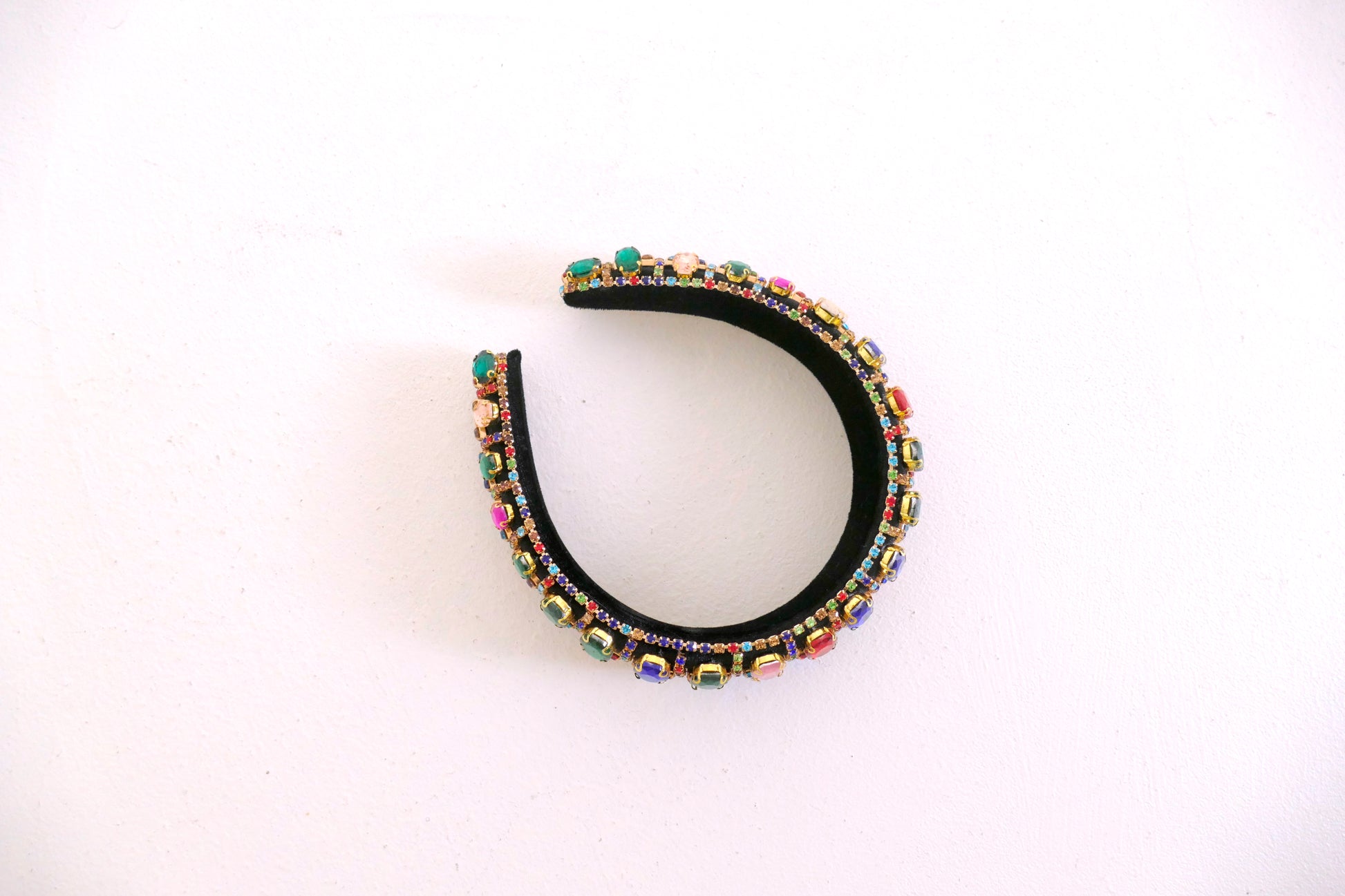 Mix Headband