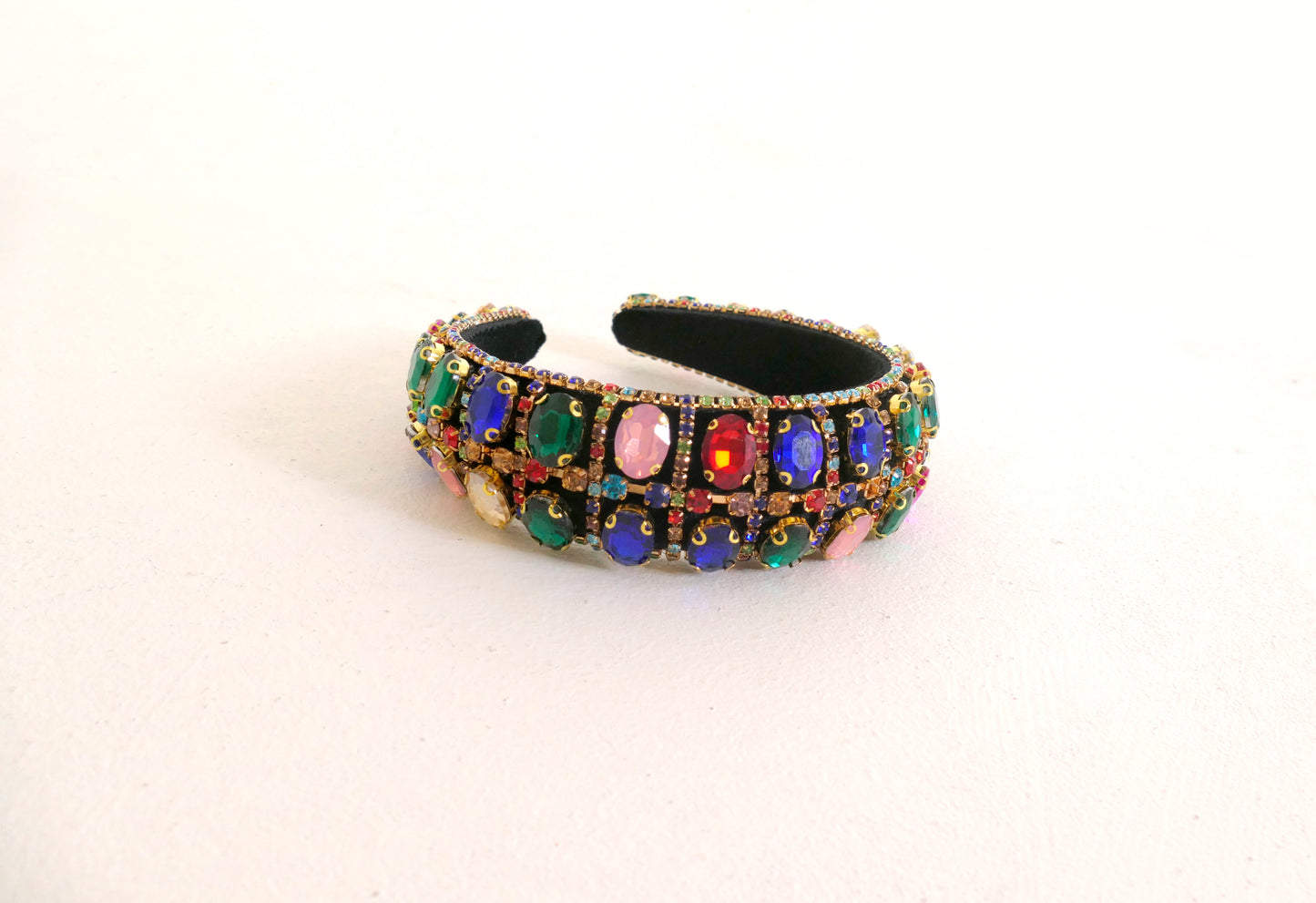 Mix Headband