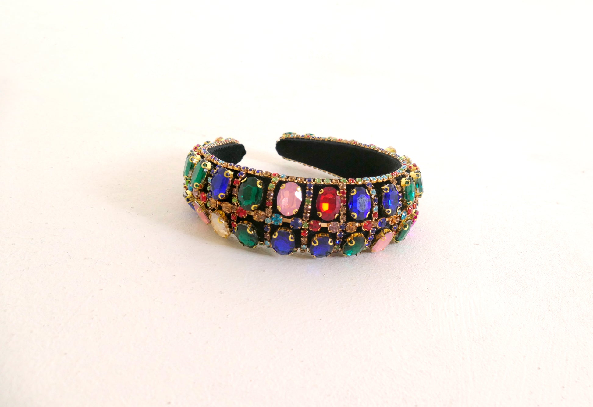 Mix Headband