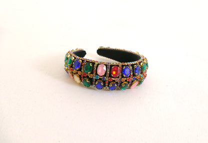 Mix Headband