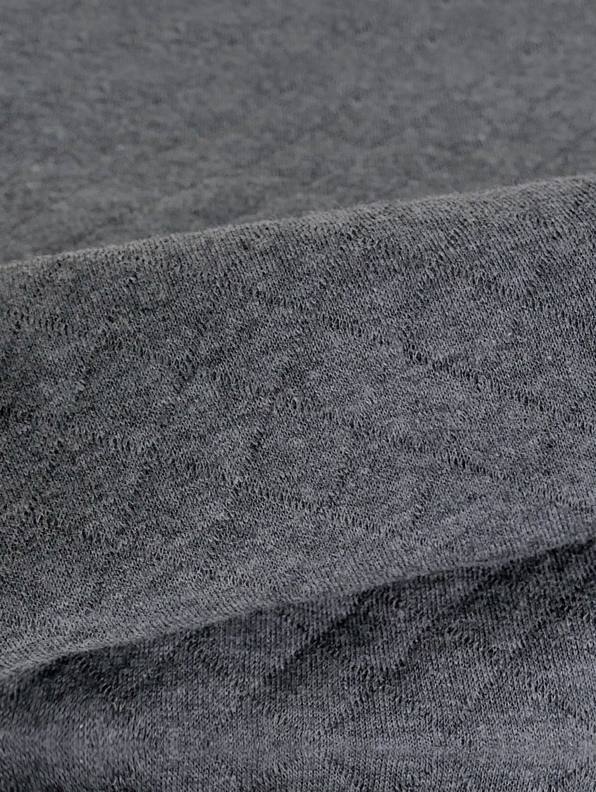 Dark Gray Thermal Set Al Jazeera For Men