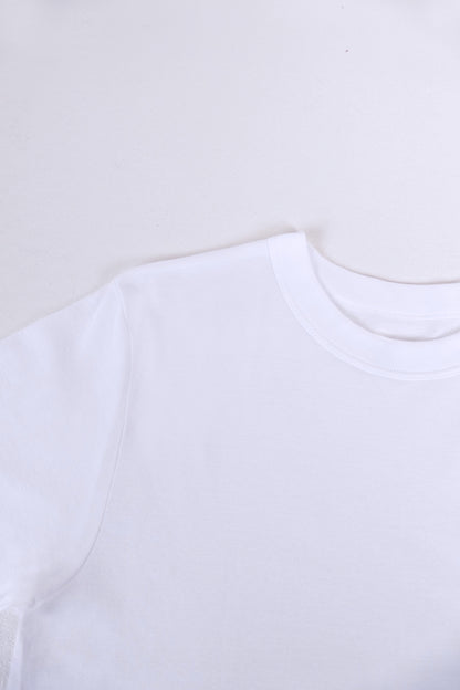 6 Pcs O Neck T-shirt Al Jazeera For Men