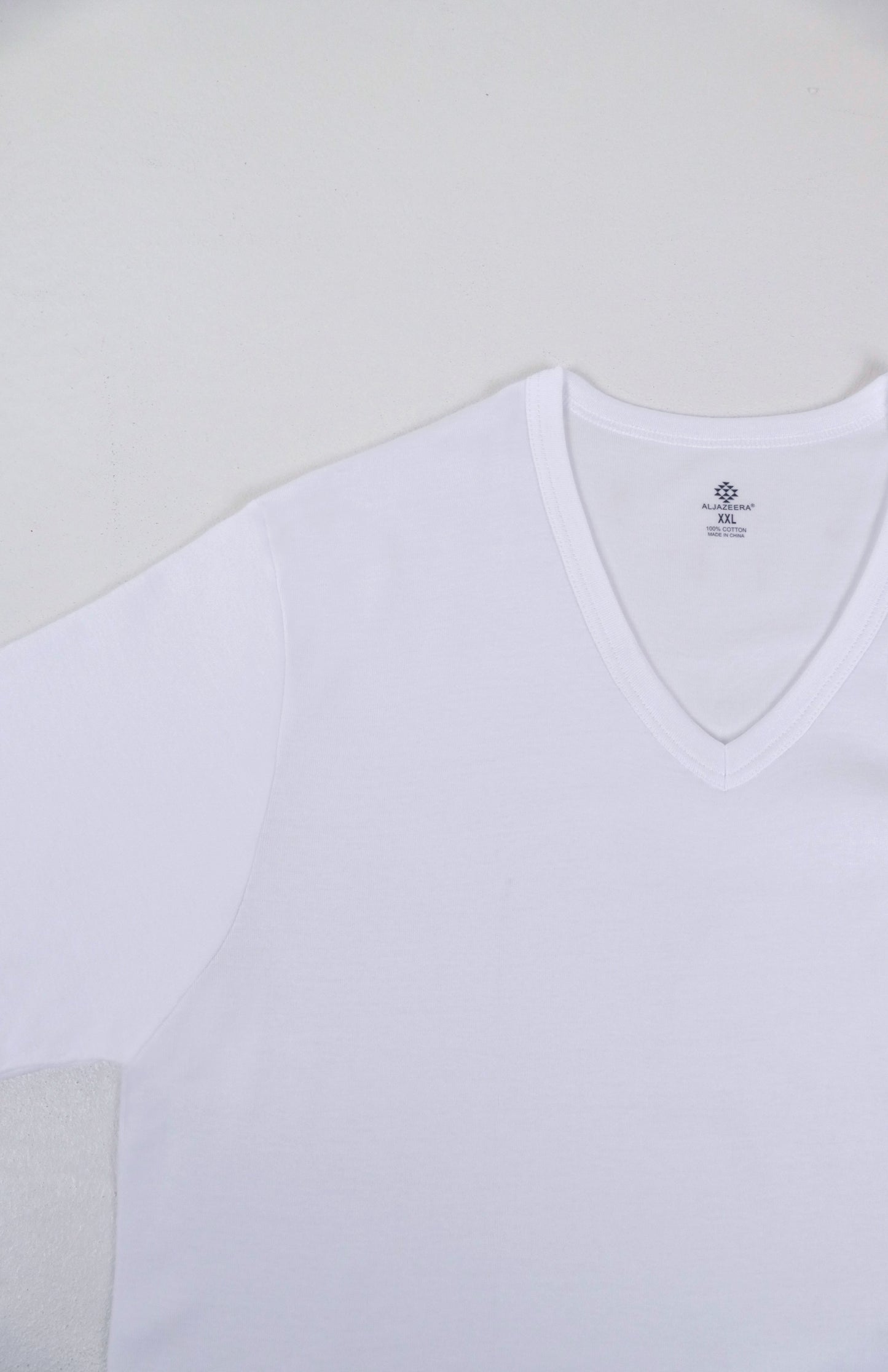 V Neck T-shirt Richman For Men