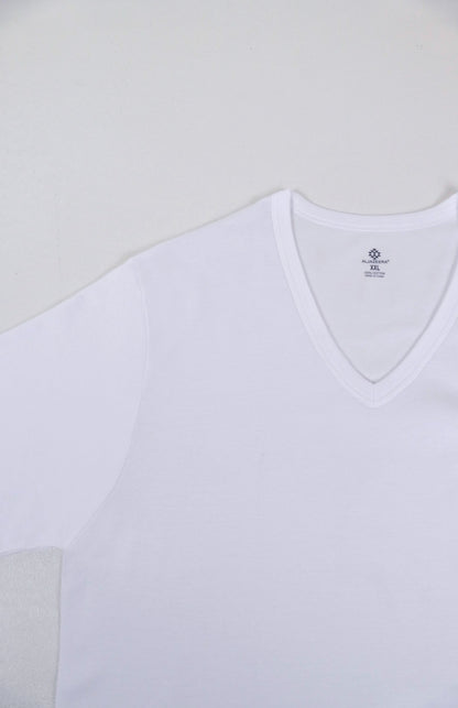 V Neck T-shirt Richman For Men