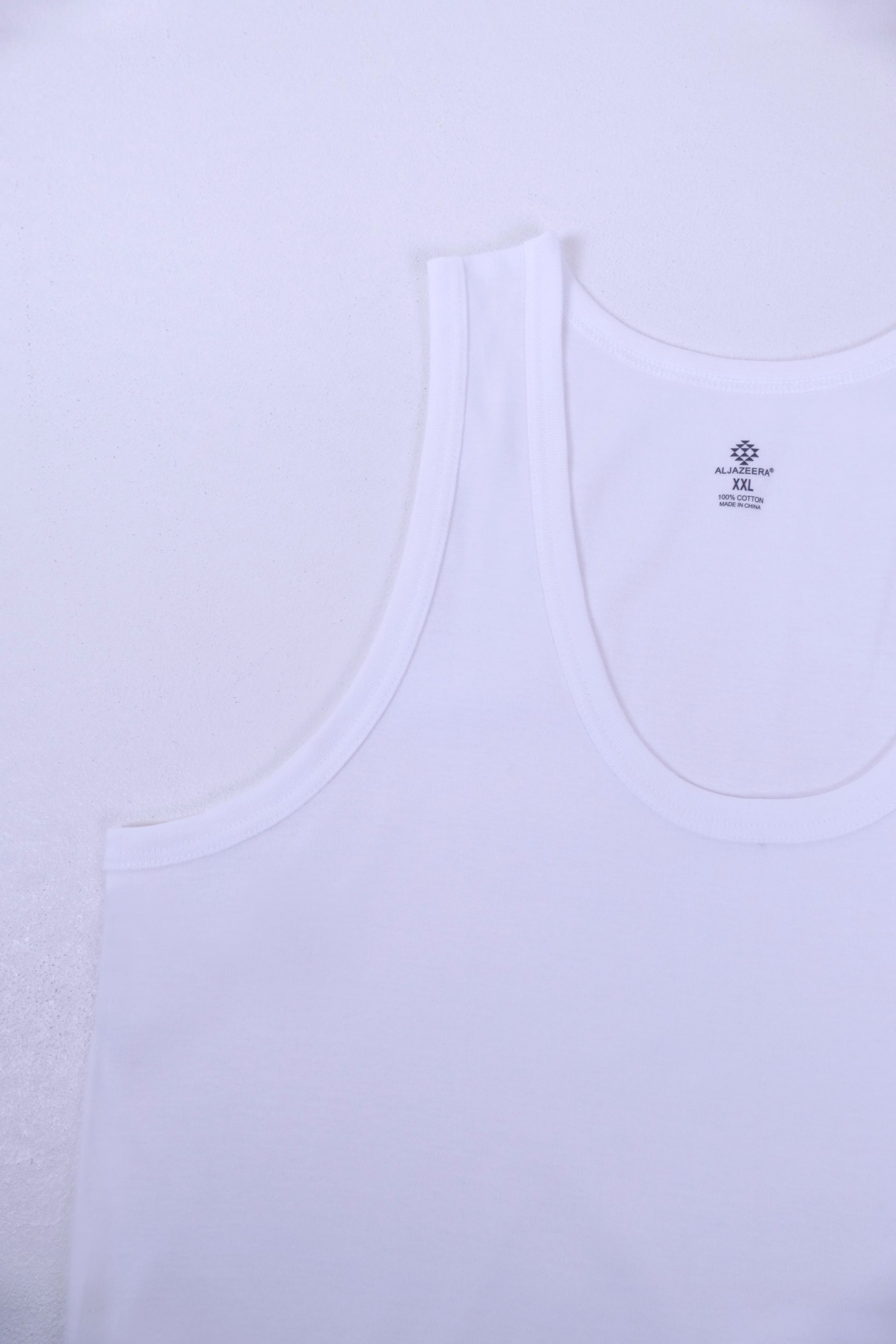 A-shirt Al Jazeera For Men