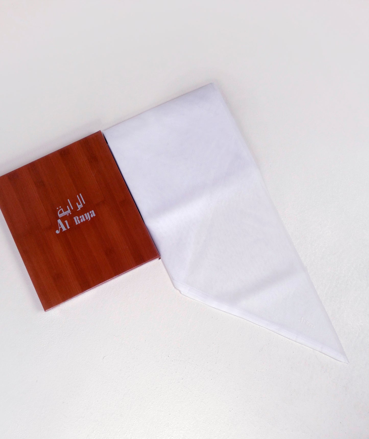 Ghutra Al-Raya For Men