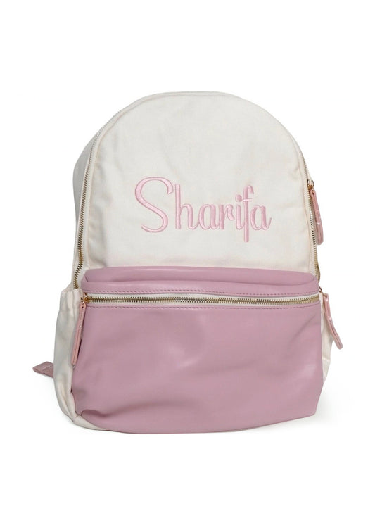 Tiya Multi-Color Bag A0170 For Kids