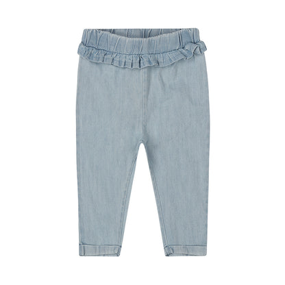 25SS1KK42P54325-35 Trouser