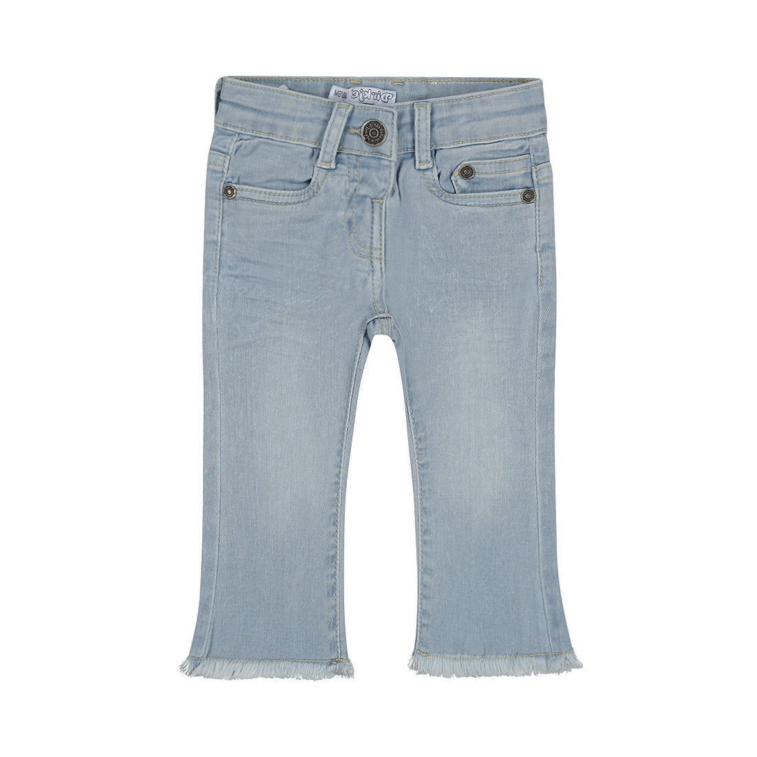 25SS1KK42P54499-35 Jeans