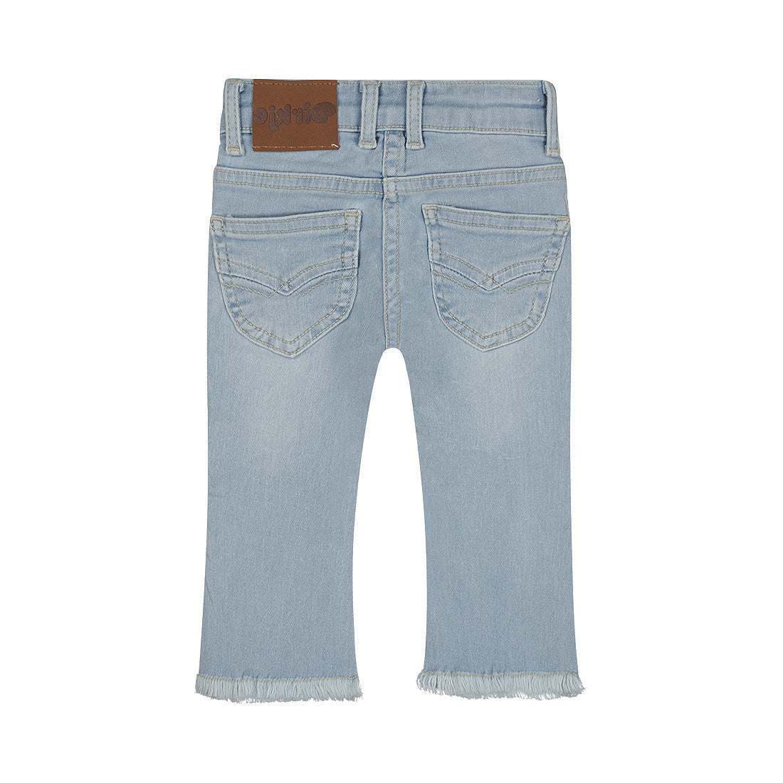 25SS1KK42P54499-35 Jeans