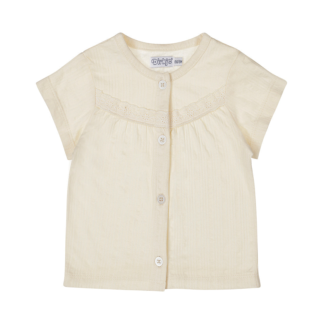 25SS1KK46P54316-35 Blouse