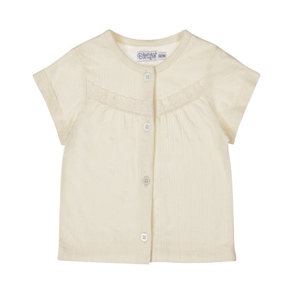 25SS1KK46P54316-35 Blouse