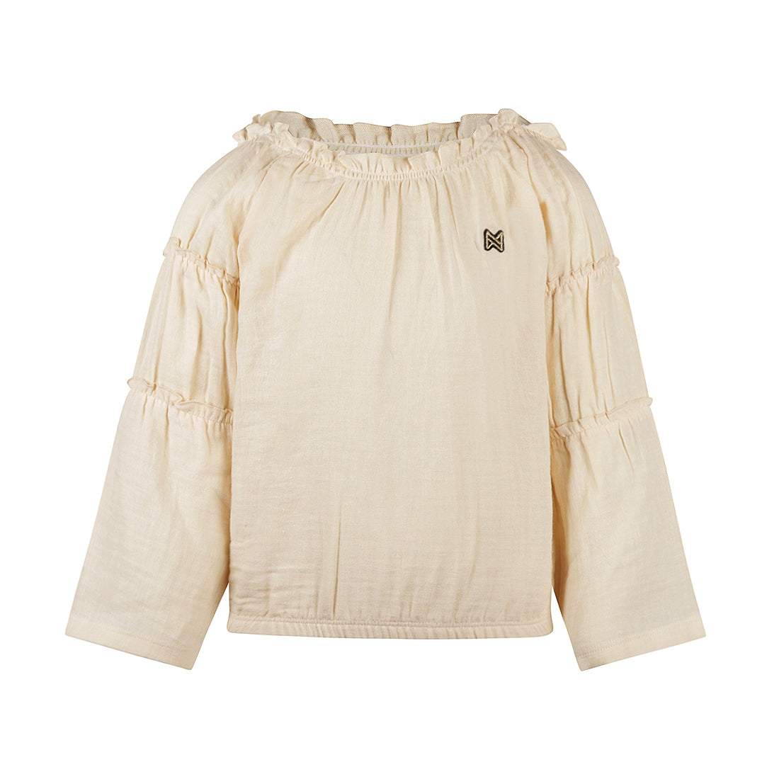 25SS1KK46P54905-37 Blouse