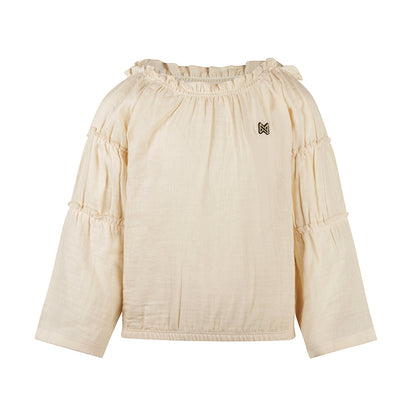 25SS1KK46P54905-37 Blouse