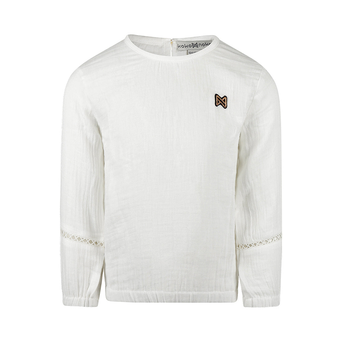 25SS1KK46P54951-37 Blouse