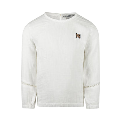 25SS1KK46P54951-37 Blouse