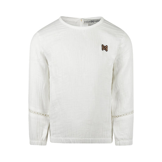 25SS1KK46P54951-37 Blouse