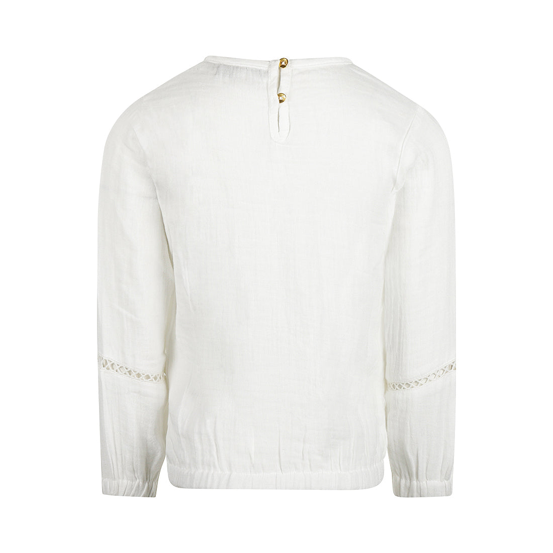 25SS1KK46P54951-37 Blouse