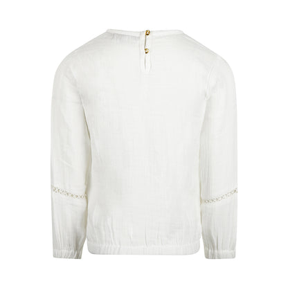 25SS1KK46P54951-37 Blouse