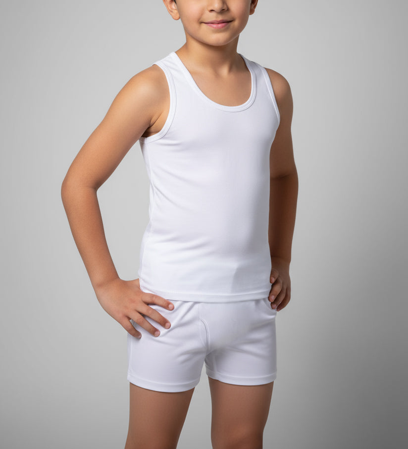 Short Al Jazeera For Boys