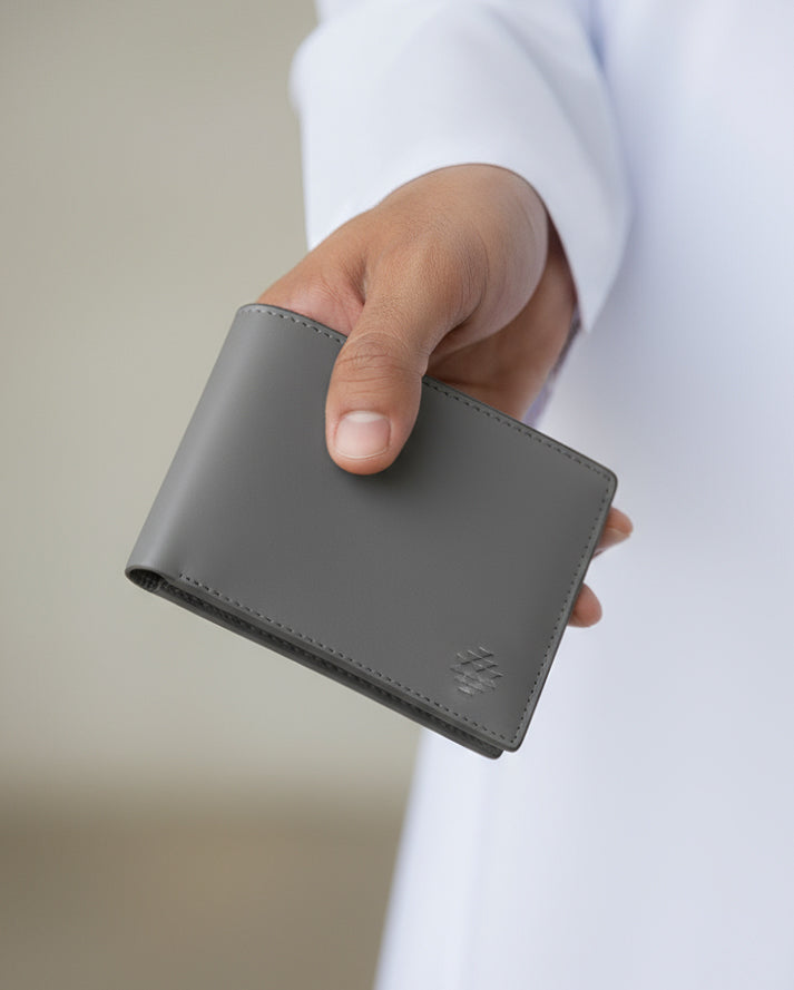 22CONJZ9A3878 Wallet