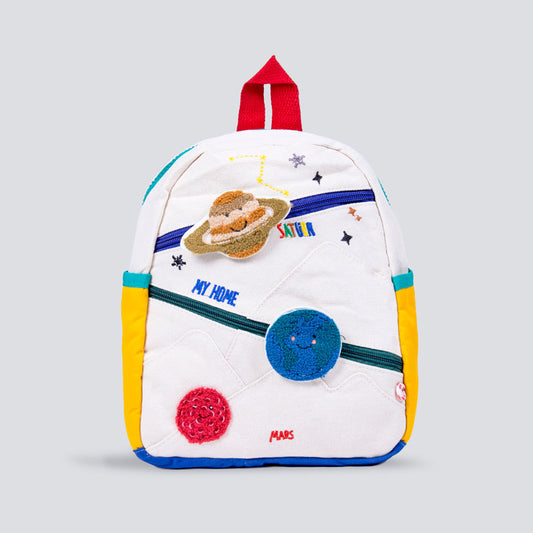 My Home Collection School Bag For Kids