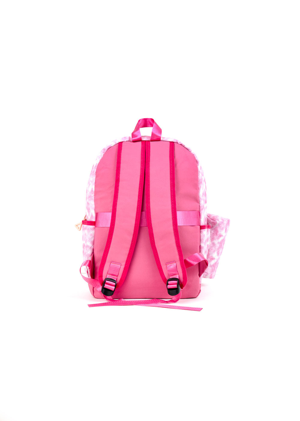 7354 Pink Bag For Girls PFW-23 (With Name Embroidery Option)